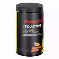 Powerbar Isoactive 1320g Orange 1320 G