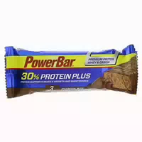 Powerbar Protein Plus 30% Riegel Chocola 55 g