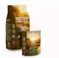 Necon Petfood Nw Adult Pork And Rice