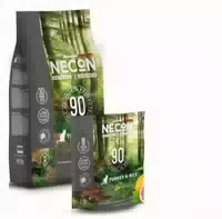 Necon Petfood Nw Adult Turkey & Rice