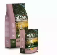 Necon Petfood Nw Kitten Turkey And Rice