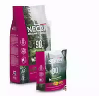 Necon Petfood Nw Steril Low Fat Ente und Reis