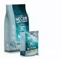 Necon Petfood Nw Steril Low Fat Ocean Fish And Krill