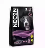 Necon Petfood Zero Grain Truthahn