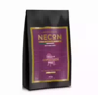 Necon Petfood Zero Grain Welpen Juniorfutter Mit Einen Einzigen Protein: Schwein