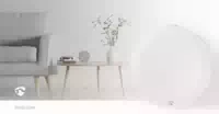 Nedis Klimasensor Zigbee Zbsc10wt