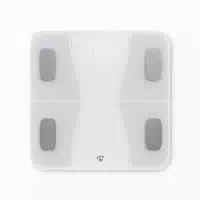 Nedis Wifi Smartlife Personenwaage