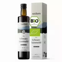 Nedura Bio Schwarzkümmelöl
