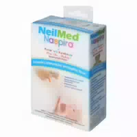 Neilmed Naspira Nasensauger Für Babys