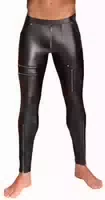 Hose Im Mattlook