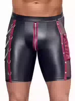 Pants mit Vielen Extras
