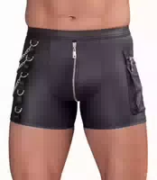 Pants mit Vielen Extras