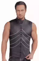 Shirt im Mattlook