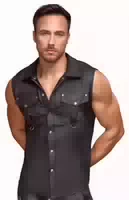 Shirt Im Mattlook