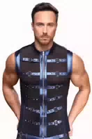 Shirt Im Riemen Style