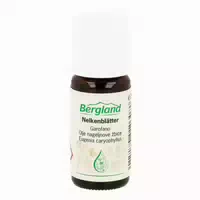 Bergland Nelkenblätter 10 Ml