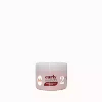 Nelly Curly Mascarilla 300ml