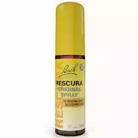 Bach Rescura Original Spray 20 Ml Spray
