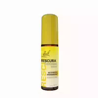 Bach Rescura Original Spray 20 ml Spray