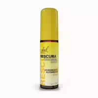 Bachblã¼ten Original Rescura Spray Alkoholfrei