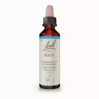 Bachblüten Beech Tropfen 20 Ml