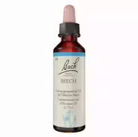 Bachblüten Original Beech Nr 3 20 Ml Tropfen