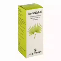 Nemasabal 100 ml Tropfen