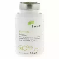 Bierhefe Tabletten 90 St Tabletten
