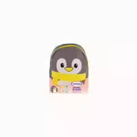Nenuco Mochila Pingüino New