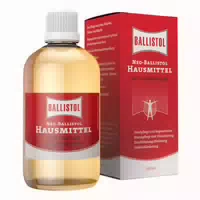 Neo Ballistol Hausmittel Flüssig 250 Ml Flüssigkeit