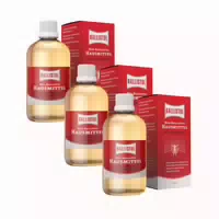 Neo Ballistol Hausmittel zur Körperpflege Massage und Pflegeöl 100 ml 3er Set