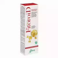 Neofitoroid Bio Salbe bei Hämorrhoiden & Analbeschwerden