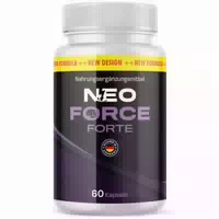 Neo Force Forte Kapseln
