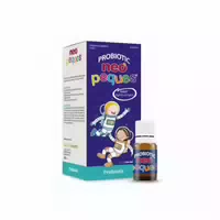 Neo Peques Probiotic Fläschchen
