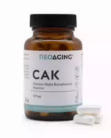 Ca Akg Calcium Alpha Ketoglutarat | Kenay