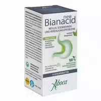 Neobianacid Lutschtabletten