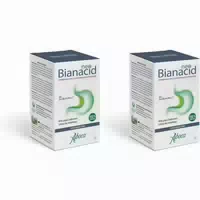 Neobianacid Tabletten Minzgeschmack bei Reflux, Sodbrennen und Magenschmerzen