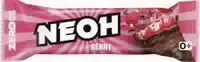 Neoh Proteinriegel Chocolate Crunch Bar