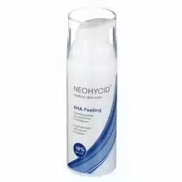 Neo Hycid 10% Fruchtsäure Gel 50 ml Gel
