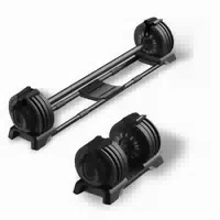 Neolymp 2 In 1 Hantel Set