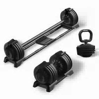 Neolymp 3 In 1 Hantel Set