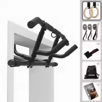 Neolymp Calisthenics Bundle