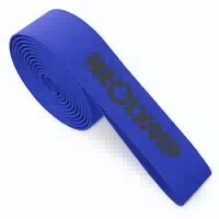 Neolymp Fitnessband auf Stoff