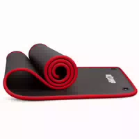 Neolymp Fitnessmatte mit Ösen