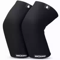 Neolymp Kniebandage
