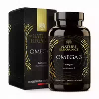 Nature Elegance Omega 3