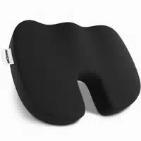Neolymp Orthopädisches Sitzkissen