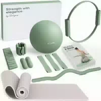 Neolymp Pilates Sz Stange