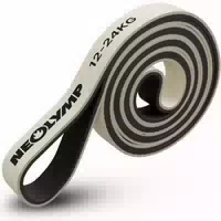 Neolymp Resistance Bands 12 24 kg