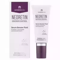 Neoretin Discrom Control Serum Booster Fluid 30 Ml